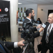 El licenciado Bernardo Manzur, administrador de la Circunscripción Judicial de Concepción, afirmó que es un hecho que no solo beneficia a los usuarios ganaderos sino tiene un impacto positivo en la economía nacional.