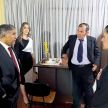 La CSJ impulsa la modernización de los trámites judiciales.