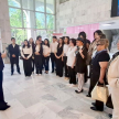 Estas actividades reflejan el compromiso del Poder Judicial con la educación ciudadana, la transparencia institucional y la promoción de los derechos humanos, fortaleciendo el vínculo entre la academia y la justicia.