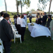 Inauguraron nueva sede del Juzgado de Paz de Atyrá