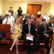 La capacitación va dirigida a funcionarios del Tribunal de Apelación Laboral y juzgados de Primera Instancia del Fuero Laboral.