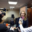 La capacitación se realiza en el marco del convenio de cooperación interinstitucional firmado entre la Corte Suprema de Justicia y el Centro Interdisciplinario de Desarrollo Social y Economía Política de la UCA.