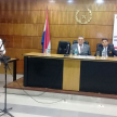 Organizado por la Corte Suprema de Justicia, a través de su Centro Internacional de Estudios Judiciales (CIEJ), esta mañana se llevó a cabo la presentación y socialización de la edición del diccionario general bilingüe.