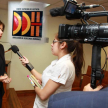 La abogada Nury Montiel señaló que desde la Corte Suprema se entiende que nuestra función como servidores públicos es también colaborar con el crecimiento en el ámbito académico.
