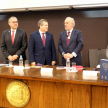 El texto presentado será referencia para una comunidad jurídica intercomunicada gracias a la lengua común. 