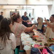 Verifican situación procesal en penitenciarías de Emboscada
