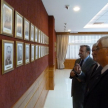 Galería de ex presidentes de la Corte Suprema de Justicia.