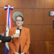 Talavera adelantó que van a estar realizando un diplomado de propiedad intelectual en el que puntualmente se va a incluir un módulo directo a estas cuestiones señaladas.