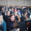 El encuentro se realizó en el marco del Seminario de Formación Continua “Acceso a la Justicia en el Paraguay: desafíos estructurales y fortalecimiento del sistema de justicia”.