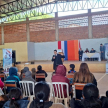 Se abordaron los derechos de niños, niñas y adolescentes desde una perspectiva legal y humana, resaltando la importancia de conocerlos y ejercerlos.
