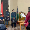 En la ciudad de Atyrá, Circunscripción Judicial de Cordillera, se realizó una asamblea comunitaria durante la cual fueron electos tres nuevos facilitadores, quienes pasan a integrar el Sistema Nacional de Facilitadores Judiciales. 