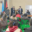 Asamblea comunitaria.