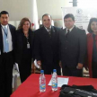 En Areguá juraron 15 nuevos facilitadores que prestarán servicios en su comunidad.