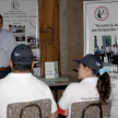 Las jornadas se desarrollaron en los distritos de San Carlos del Apa, San Alfredo y José Félix López (Puentesiño).