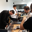 La flamante herramienta cuenta con la nueva tecnología de transmisión, imágenes de alta calidad y dispositivos de audio inalámbricos.