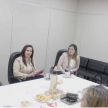 Ministro Ríos encabezó jornada de trabajo para el fortalecimiento institucional