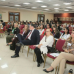  Capacitación con énfasis en el campo forense reunió a trabajadores sociales