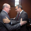 La propuesta presupuestaria reafirma el compromiso institucional con la eficiencia, la transparencia y la mejora continua en la gestión de los recursos públicos.