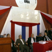 El doctor Mario Maidana brindó detalles del trabajo que realiza el Poder Judicial en protección del medioambiente y la comunidad en general.
