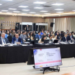 La jornada se desarrolló en el Salón Auditorio “Dra. Serafina Dávalos”.