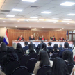 Con transmisión en vivo por las plataformas oficiales.