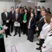 Nury Montiel, directora de DD. HH. de la CSJ, explicó que “en estos tres meses restantes del año se hará como un plan piloto.