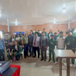 La iniciativa busca fortalecer el conocimiento de sus derechos y responsabilidades, así como promover valores de respeto, tolerancia y convivencia.