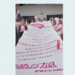 La Campaña se dio en el marco del denominado Octubre Rosa