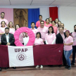 La organización de la actividad estuvo a cargo de los facilitadores judiciales.