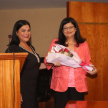 Seminario desarrollado en el Salón Auditorio del Palacio de Justicia de Asunción.