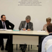 Este seminario se desarrolla dentro del marco de la Presidencia Protémpore de Paraguay en el Mercosur. 