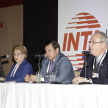 Seminario sobre Propiedad Intelectual y el Poder Judicial: la perspectiva latinoamericana, dictado por la ministra de la Corte Suprema doctora Gladys Bareiro de Módica.