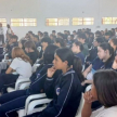 El Departamento de Educación en Justicia de la Corte Suprema de Justicia llevó a cabo el cierre del programa “El juez que yo quiero” con tres jornadas educativas en las ciudades de Belén, Vallemí y Concepción.