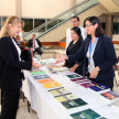 La exposición se extenderá hasta las 12:00.