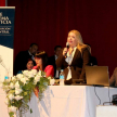 Realizaron la primera jornada de capacitación en Trámite Judicial Electrónico en San Lorenzo.