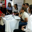 Los usuarios de justicia recibieron diversas informaciones de interés