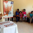 Participó también la Dirección de Marcas y Señales