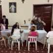 Varias internas fueron beneficiadas con figuras del Código de Ejecución Penal.