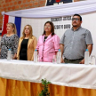 En la ocasión, el Departamento de Educación en Justicia benefició a 170 estudiantes, así como a docentes, representantes de la Supervisión del Área 09-21, autoridades municipales, efectivos de la Policía Nacional de la ciudad de Caapucú.