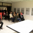 Estudiantes de CDE se instruyen sobre el Poder Judicial