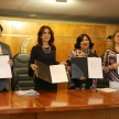 Con este compromiso se busca agilizar los procesos judiciales en pos de un real funcionamiento para que todo niño/a reciba protección y cuidado.