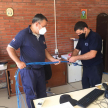 El Expediente Electrónico cruza el río Paraguay