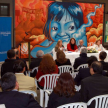 Presentaron indicadores de derechos humanos
