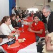 El objetivo de la actividad fue mantener actualizados a los internos sobre sus causas procesales. 