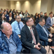 Desarrollaron V módulo del Diplomado Especializado en el Fuero Civil y Comercial en Caacupé 