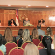 En acto institucional se conmemoraron 15 años de la Secretaría de Género con reflexiones sobre el acceso a la justicia.