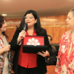 La ministra recordó que la Secretaría fue creada por la Acordada Nº 609/2010, y que su existencia se fundamenta en el mandato constitucional de garantizar la igualdad y la no discriminación, en especial a través de los artículos 46, 47 y 48.