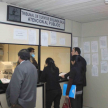 Según el informe presentado por el camarista Verón Duarte, el total de acuerdos y sentencias emitidos por el Tribunal de Cuentas Segunda Sala hasta el 24 de junio se resume a 1.912.