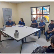 Capacitaciones dirigidas a facilitadores judiciales de Concepción y Ñeembucú
