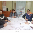 Capacitaciones dirigidas a facilitadores judiciales de Concepción y Ñeembucú